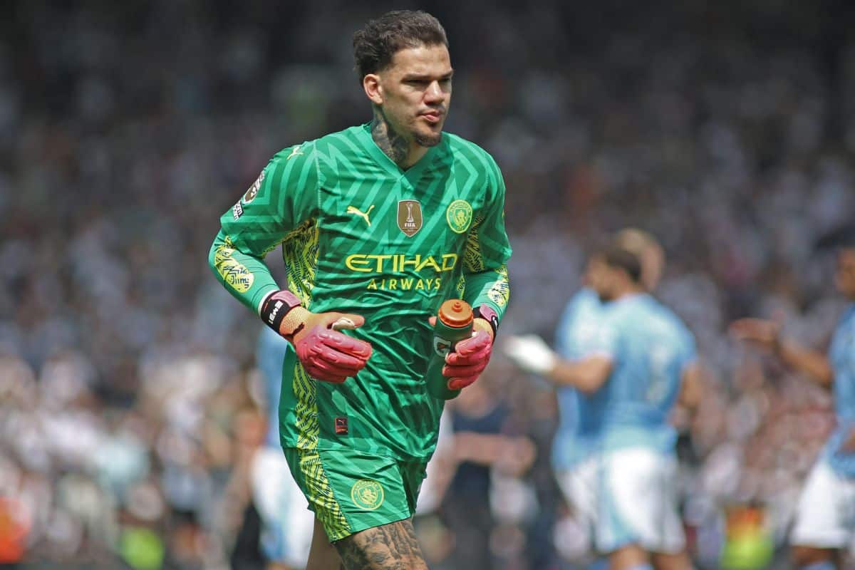 Ederson