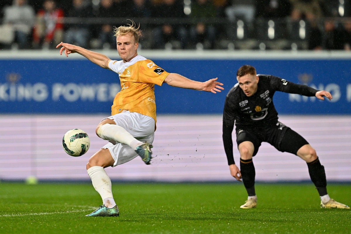 Jonatan Braut Brunes