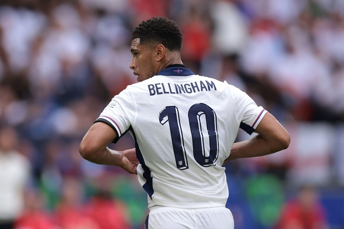 Jude Bellingham