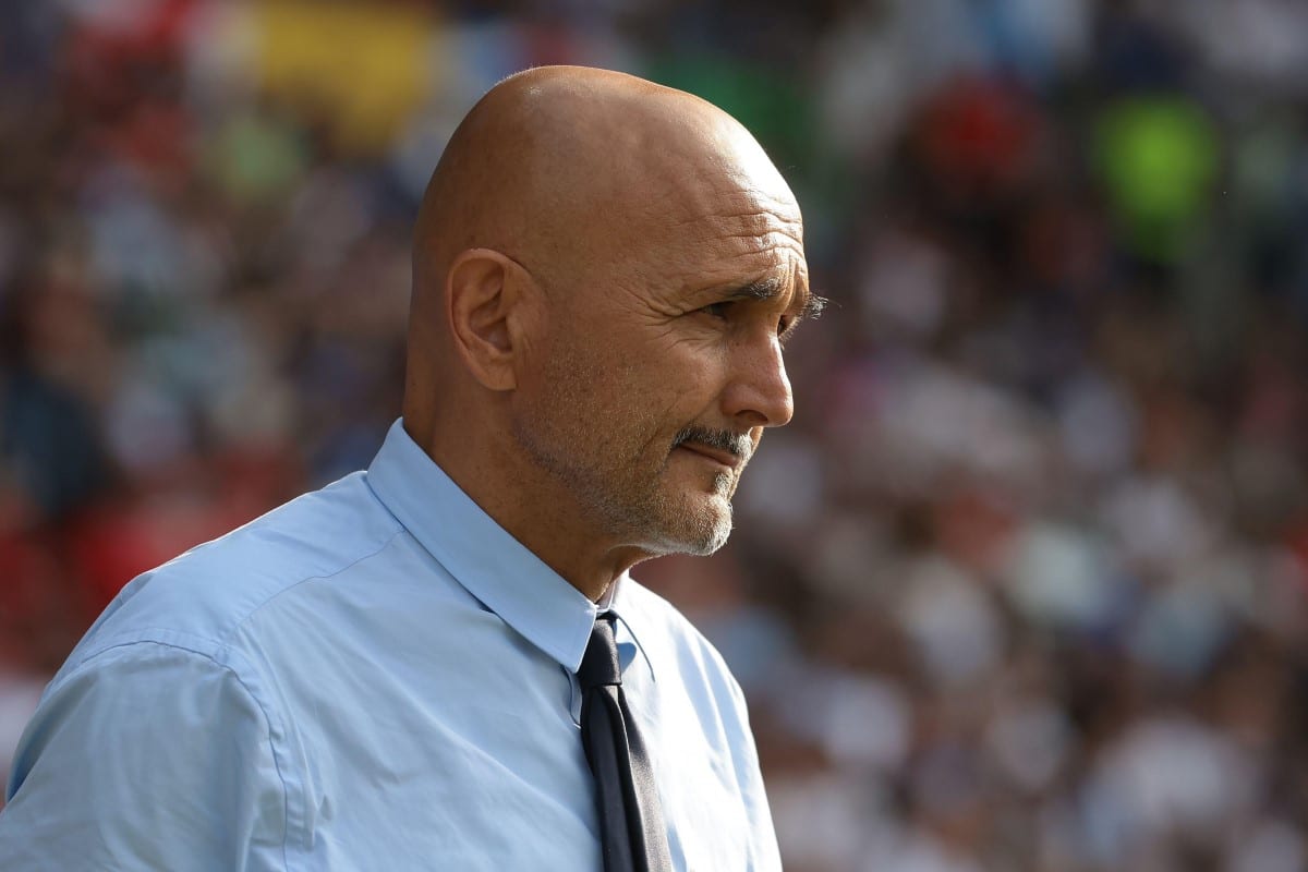 Luciano Spalletti