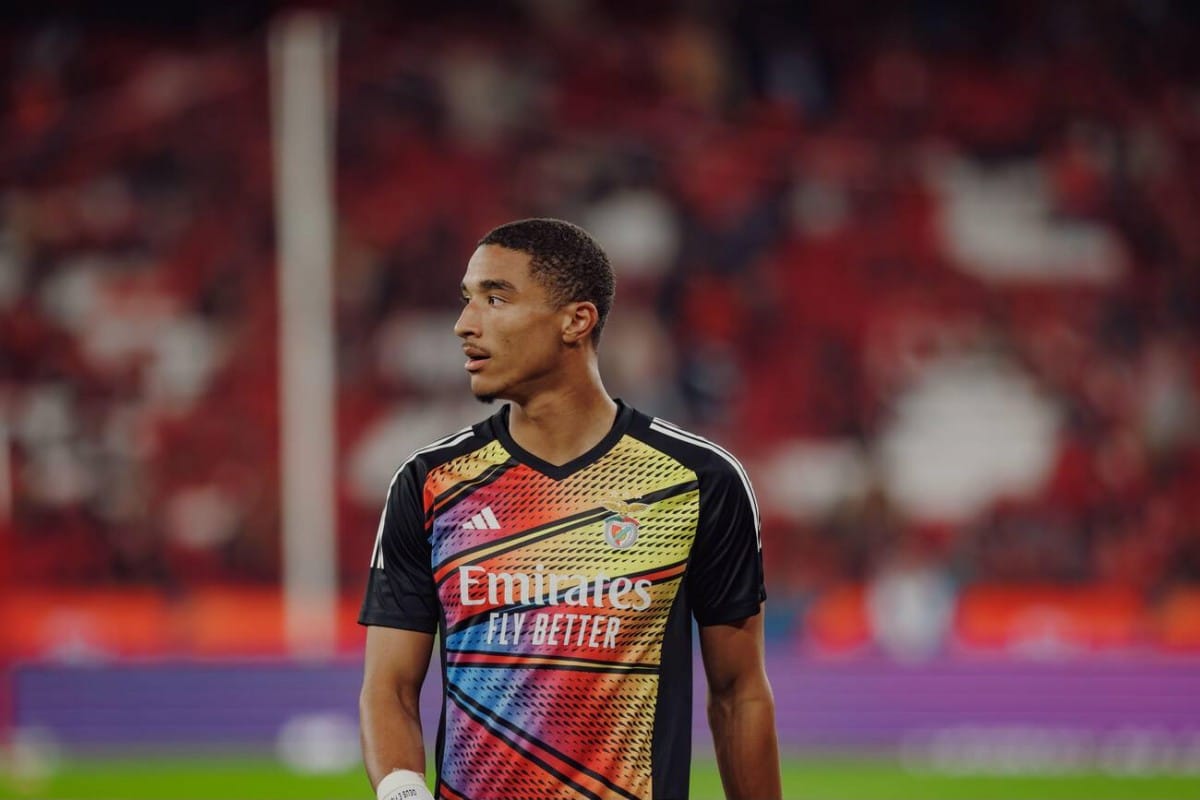 Marcel Mendes-Dudziński