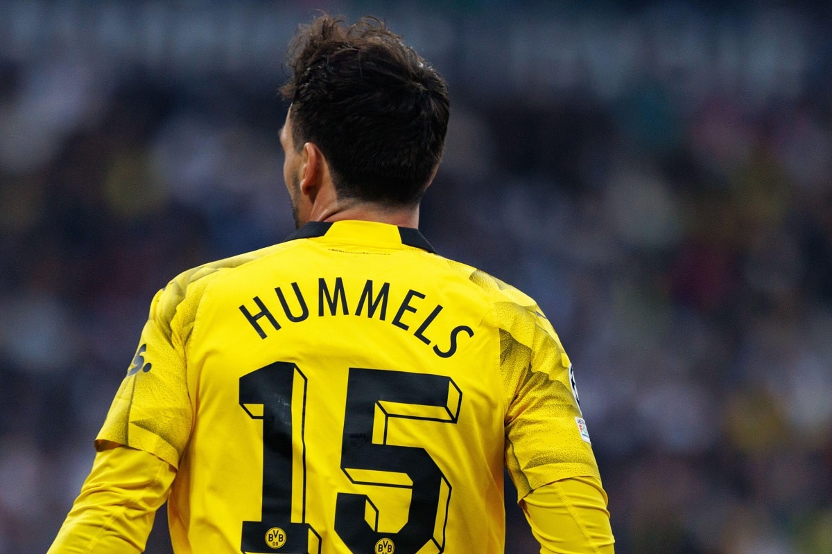 Mats Hummels