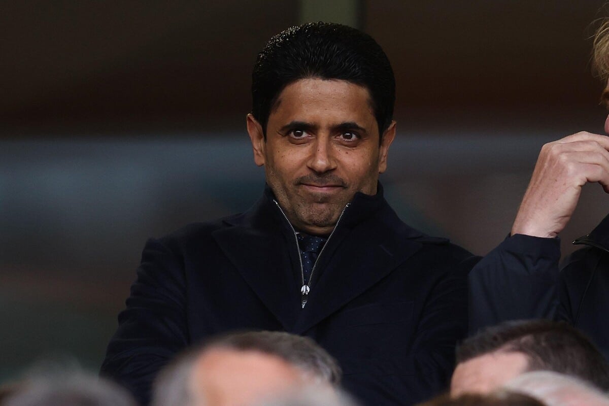 Nasser Al-Khelaifi