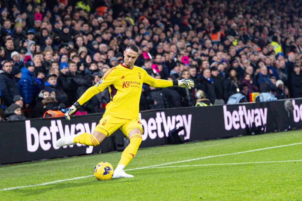 Odysseas Vlachodimos