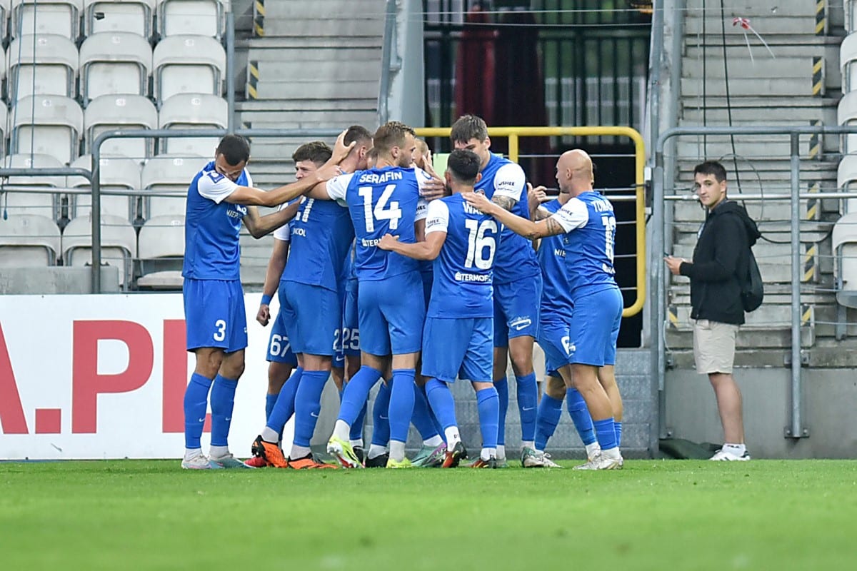 Puszcza Niepołomice