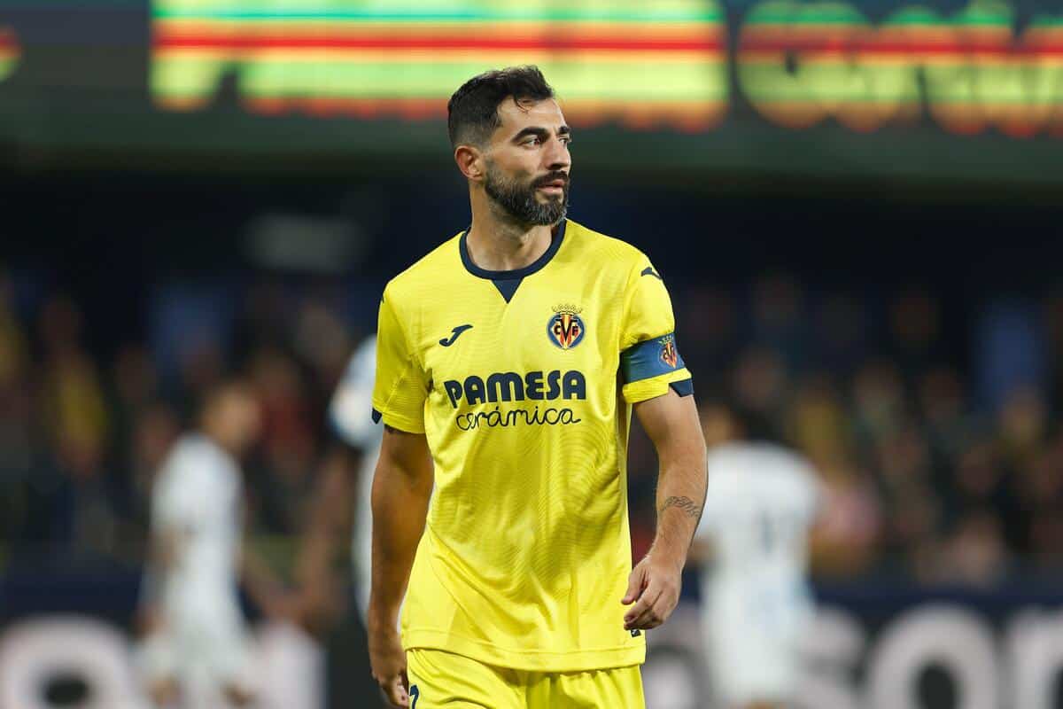 Raul Albiol