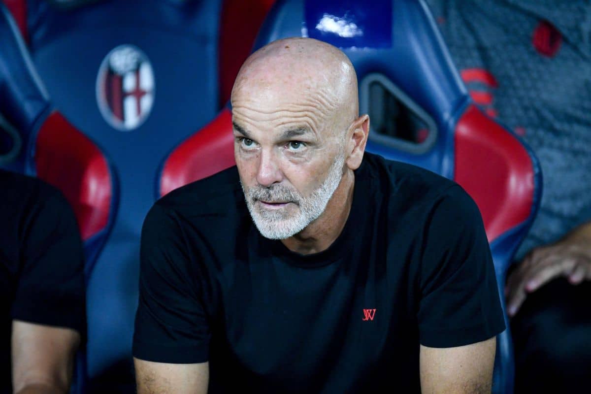 Stefano Pioli
