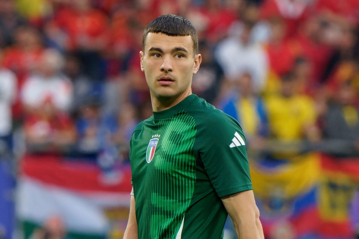 Alessandro Buongiorno