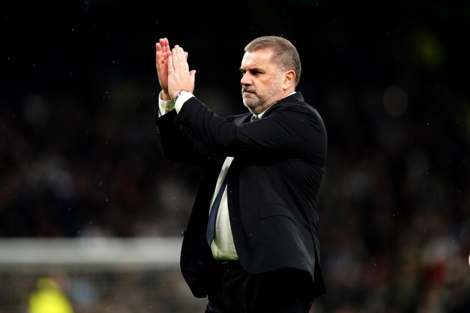 trenerzy Ange Postecoglou