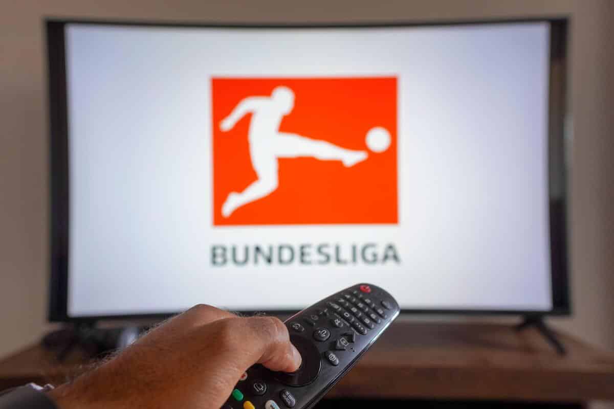 Bundesliga