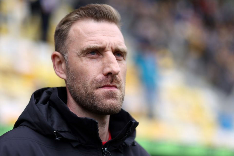 trenerzy Jakub Dziółka