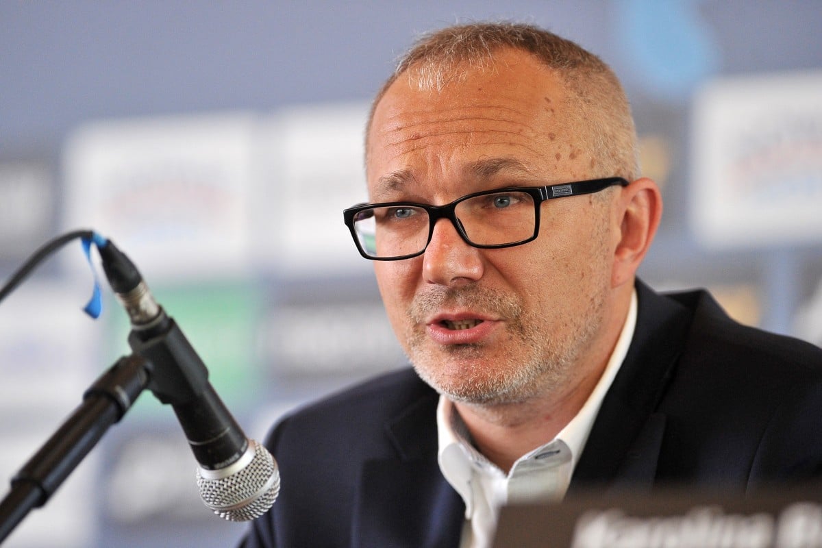 Tomasz Jażdżyński