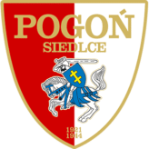 Herb Pogoni Siedlce