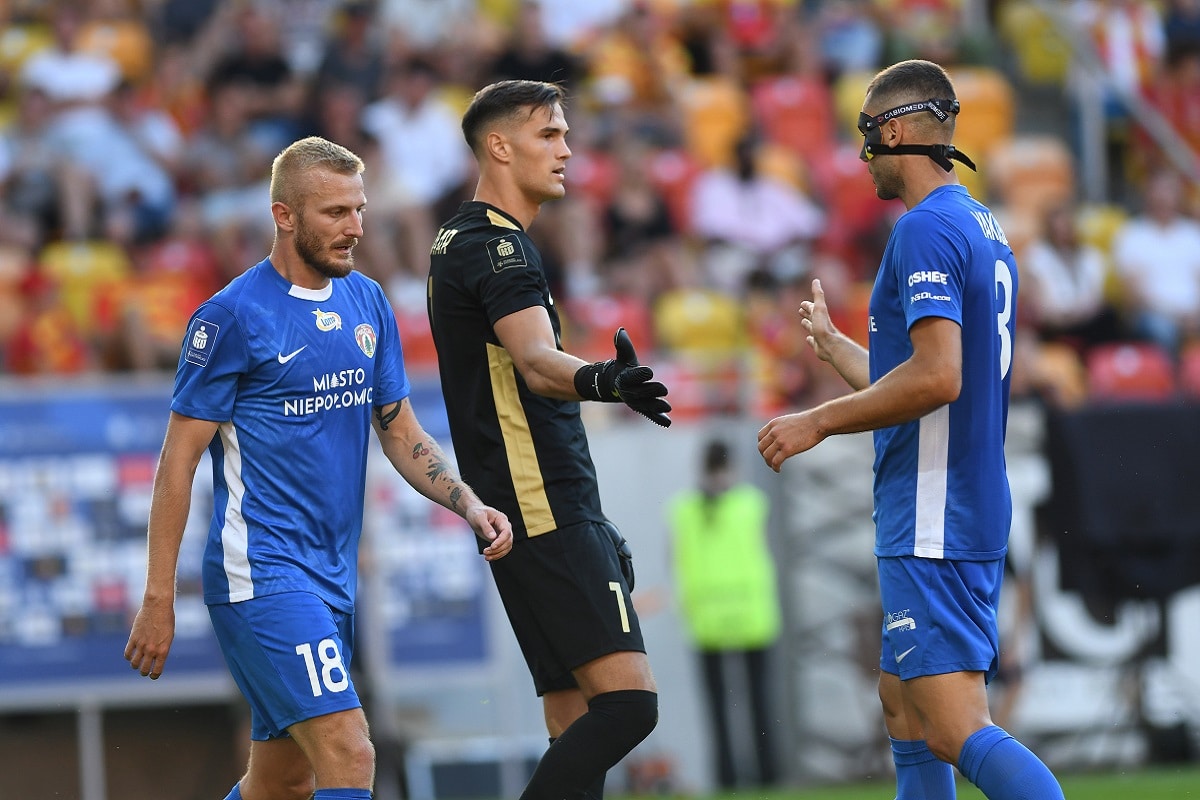 Puszcza Niepołomice