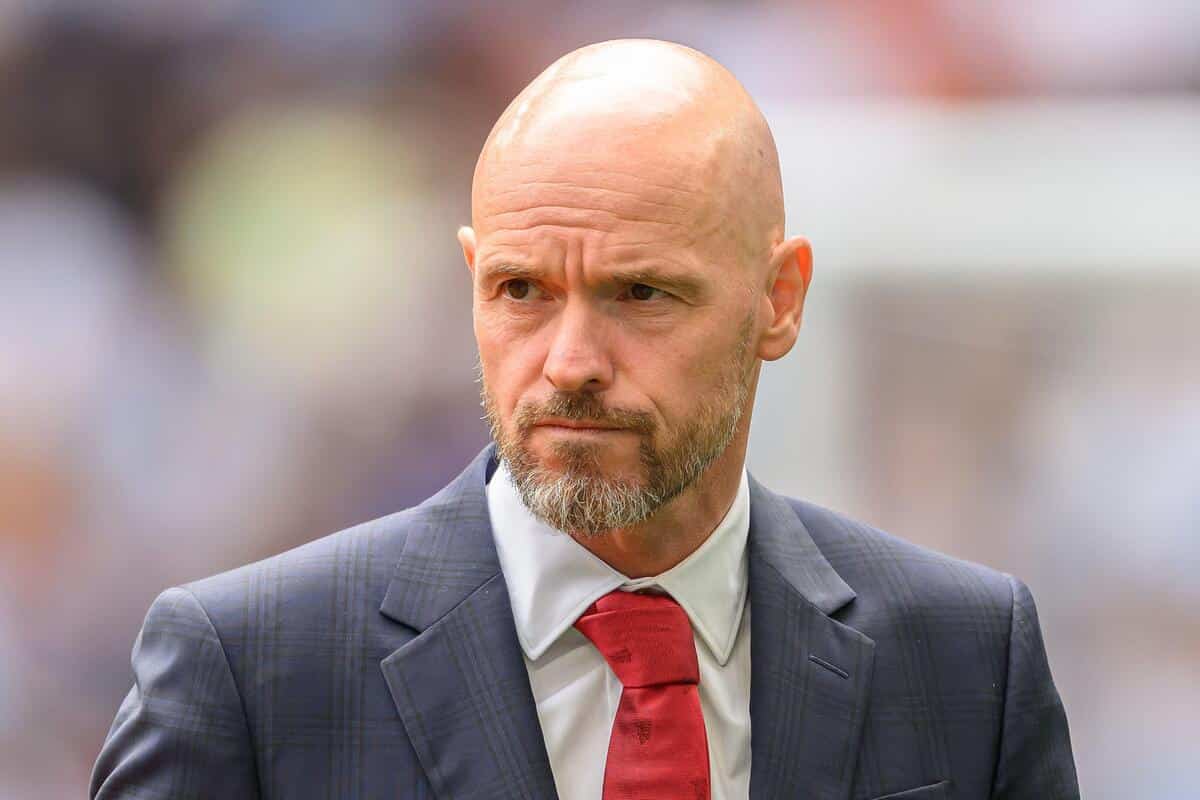 Erik ten Hag