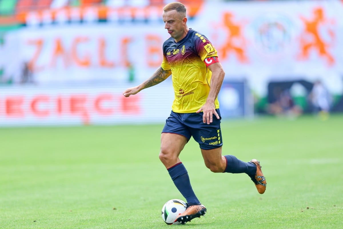 Kamil Grosicki
