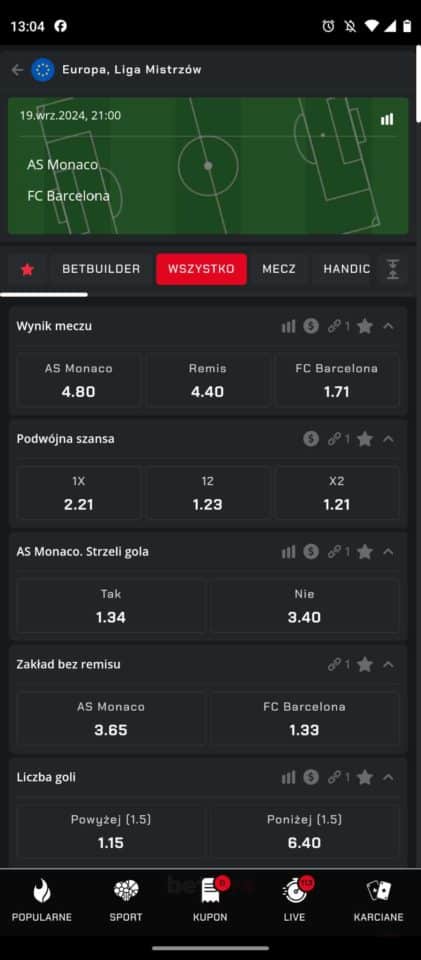 Obstawianie Betters 2 Betters obstawianie 2