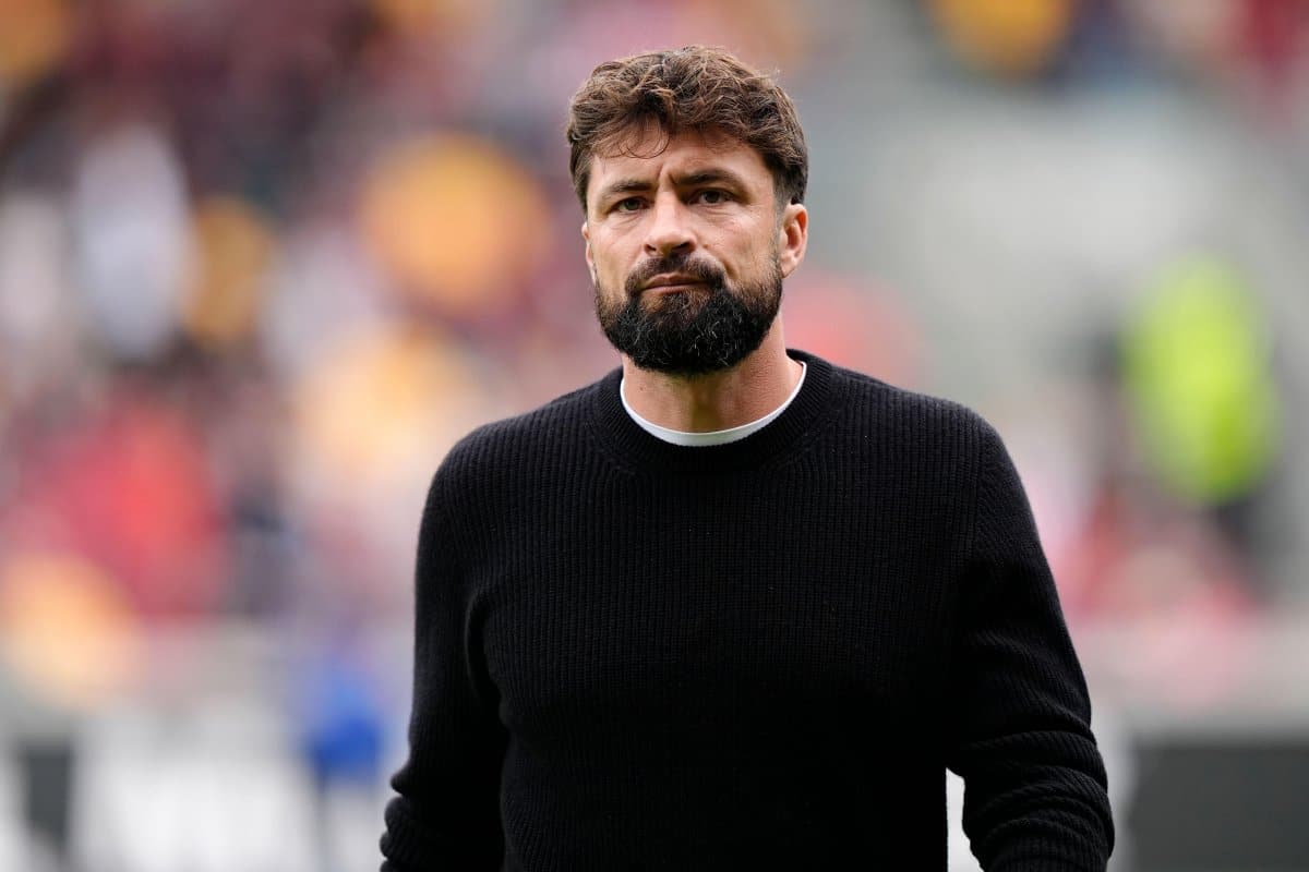 trenerzy Russell Martin