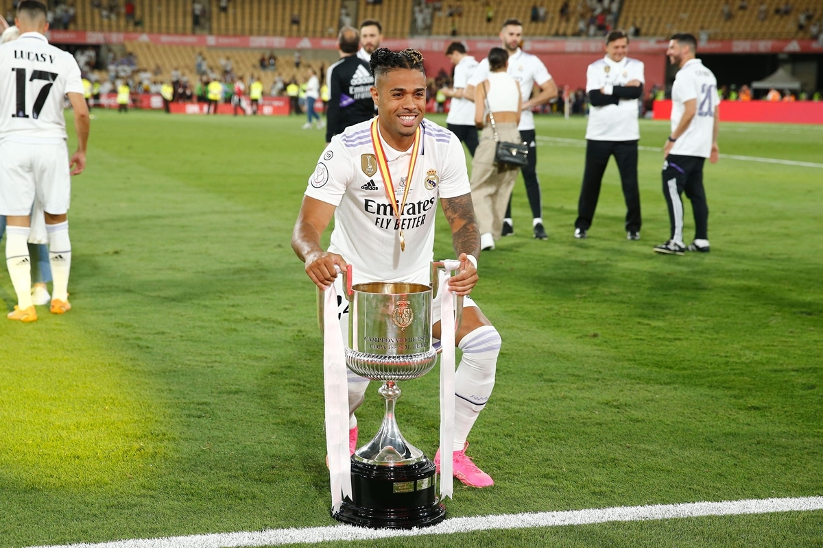 Mariano Diaz