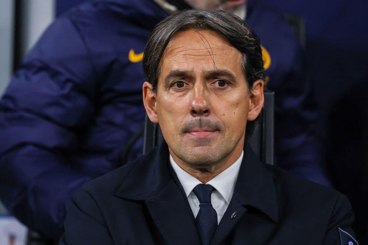 Simone Inzaghi