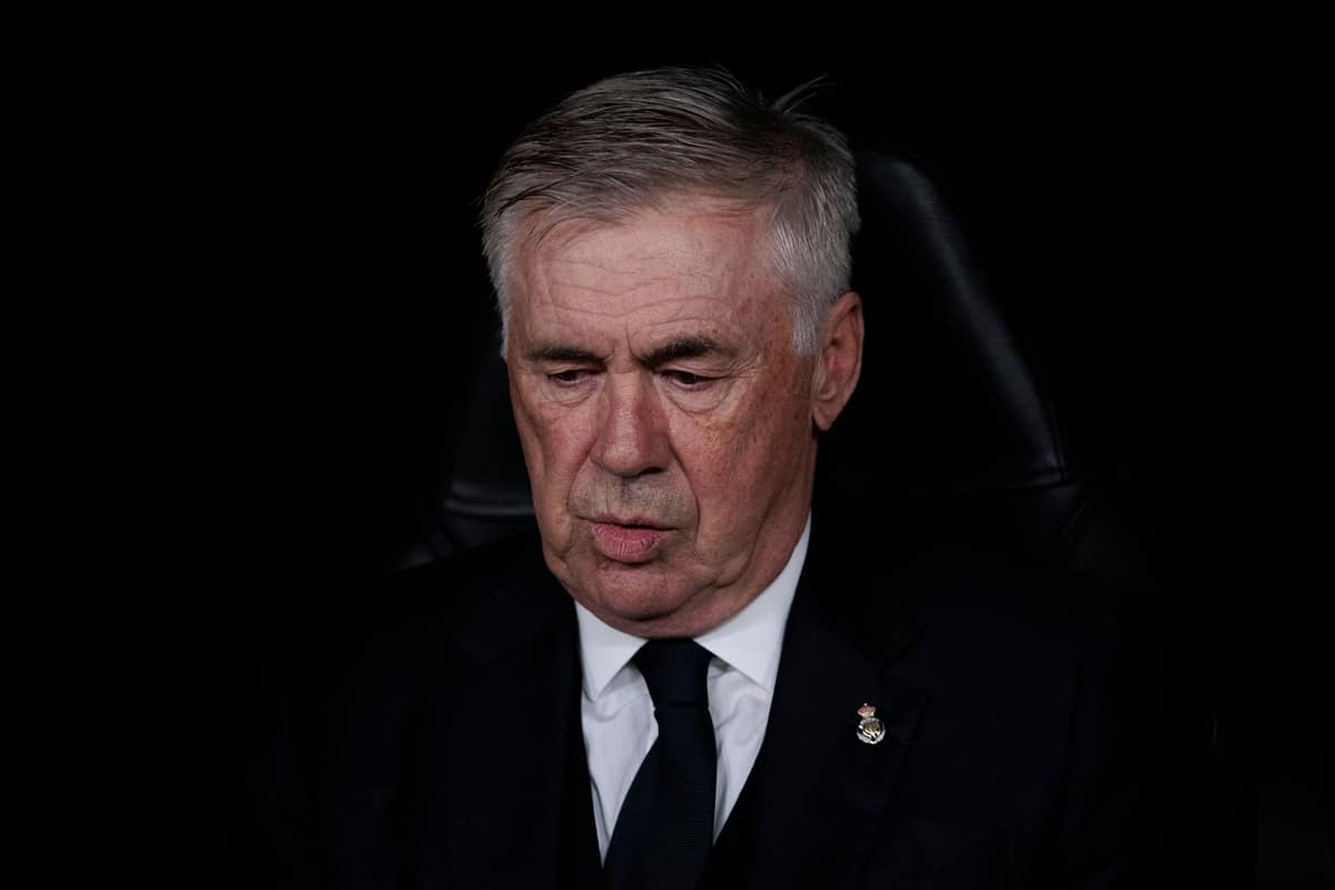 Carlo Ancelotti