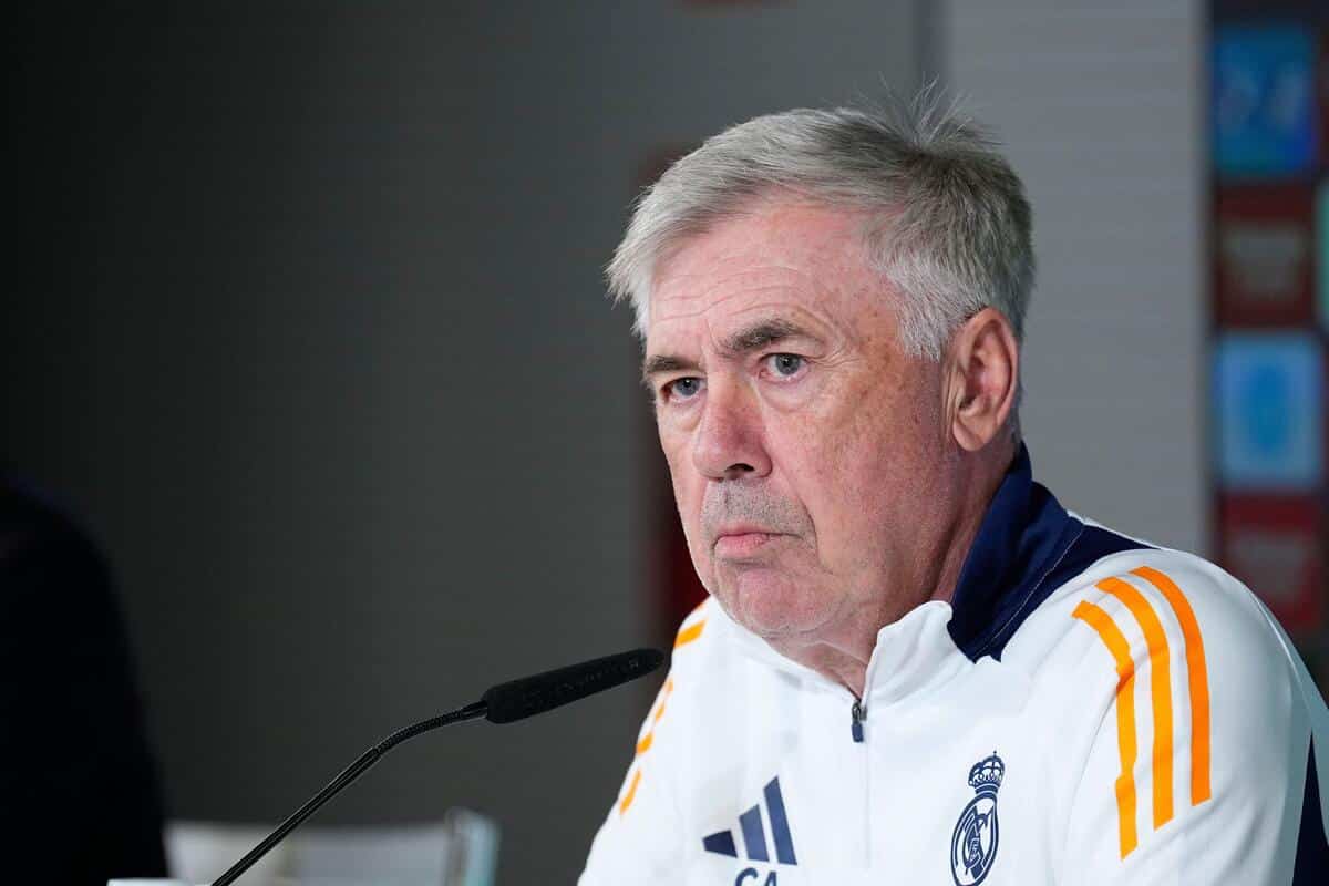 Carlo Ancelotti