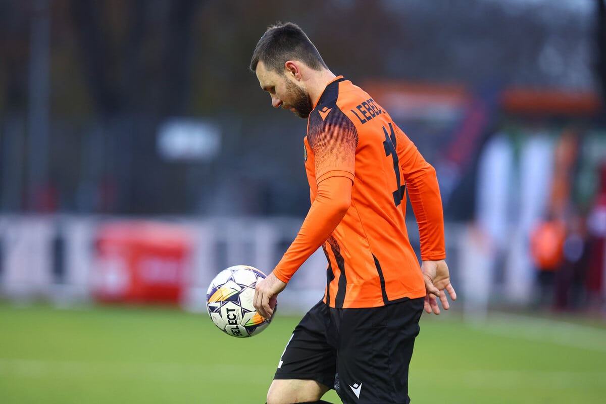 Mikołaj Lebedyński