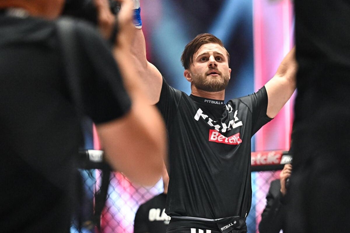 Amadeusz "Ferrari" Roślik