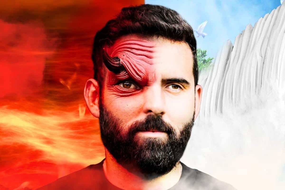 Goncalo Feio (Przemowa)