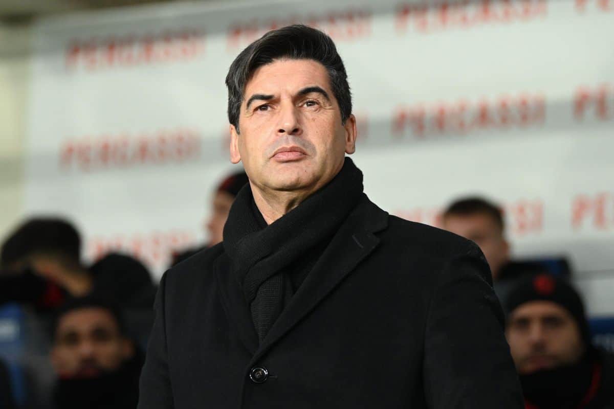 Paulo Fonseca