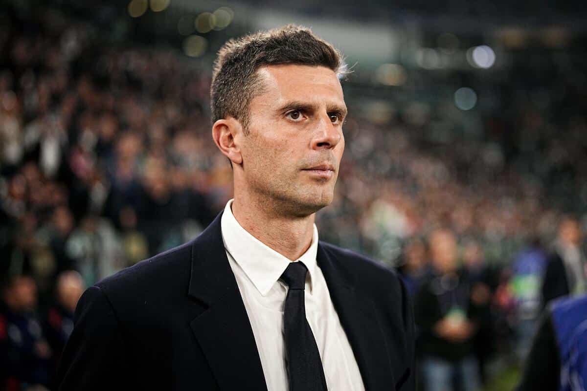 Thiago Motta