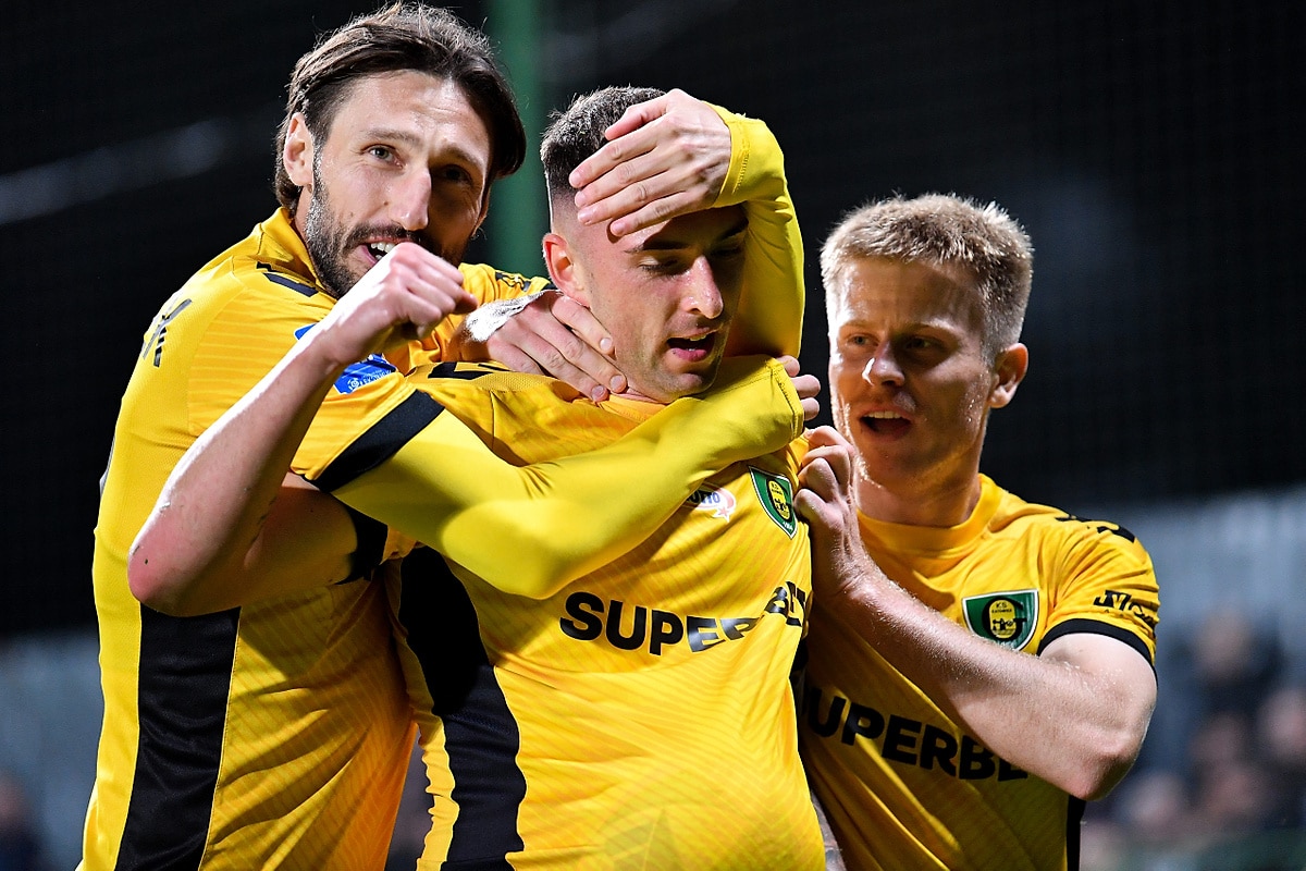 Piłkarze GKS-u Katowice