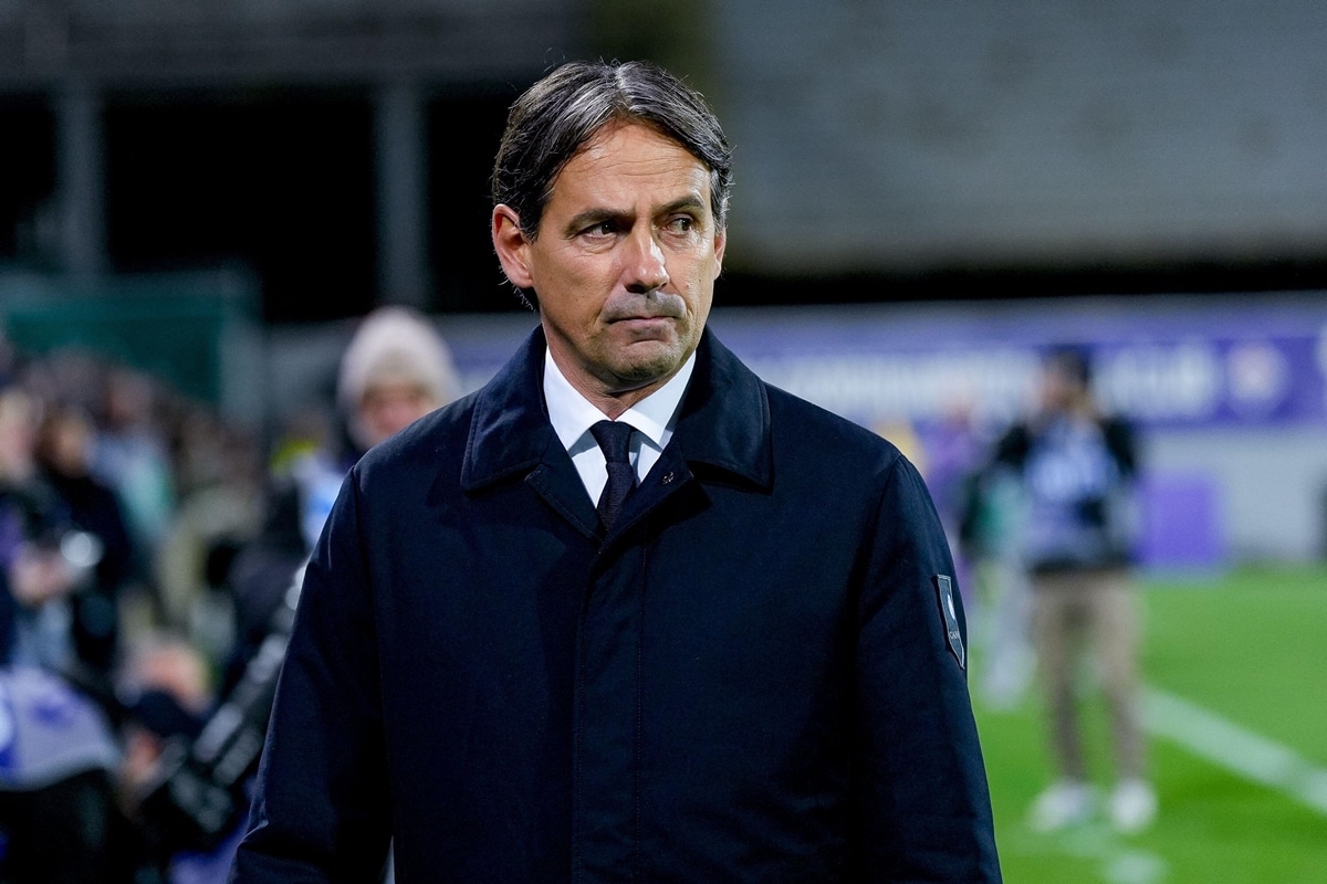 Simone Inzaghi