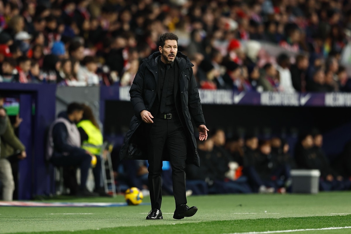 Diego Simeone