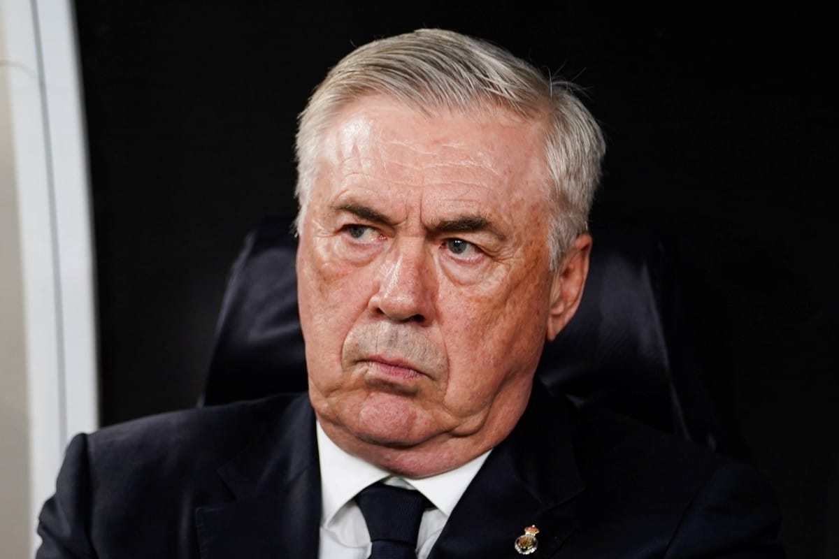 Carlo Ancelotti