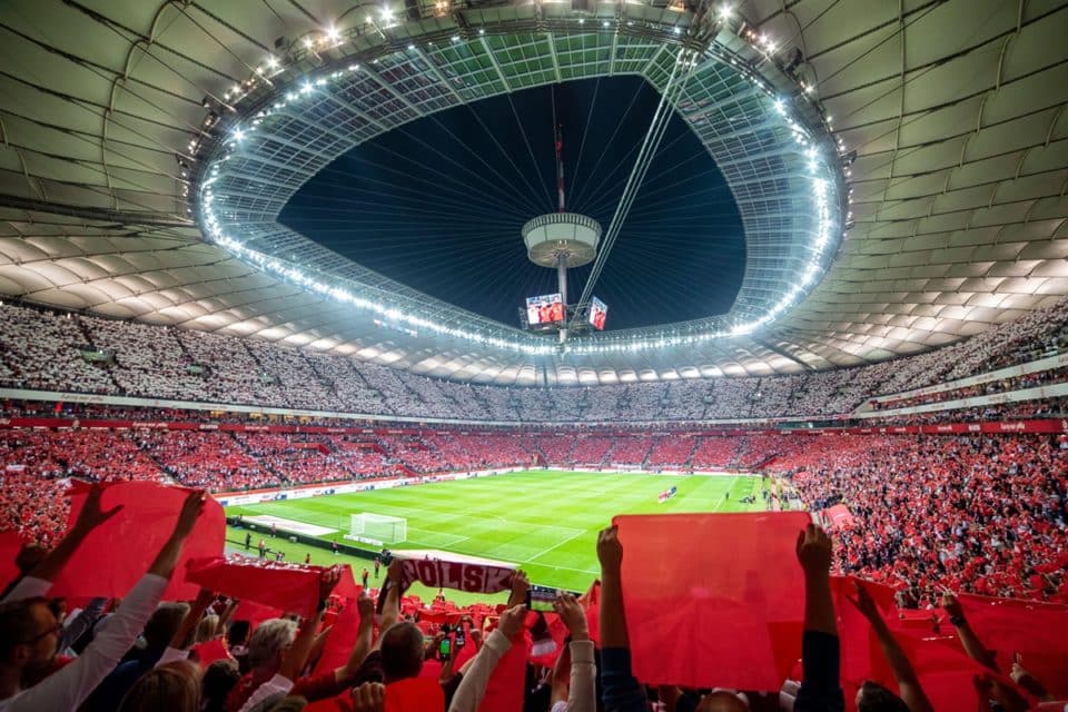 Stadion Narodowy