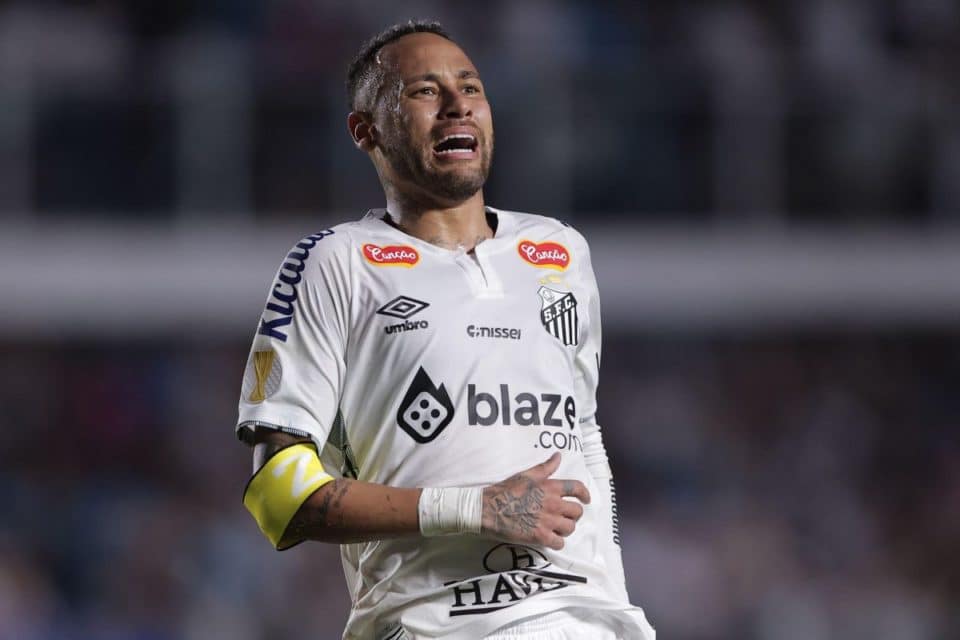 Neymar