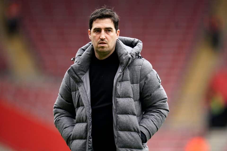 Andoni Iraola