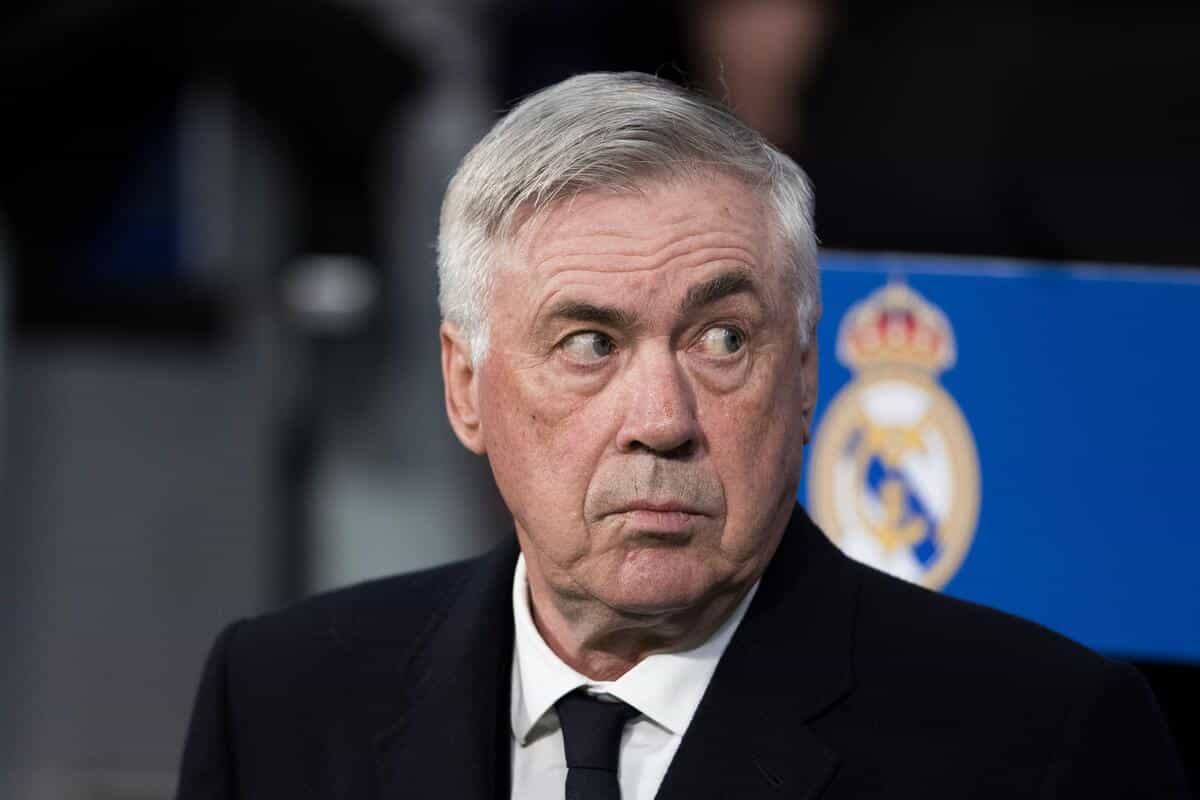 Carlo Ancelotti