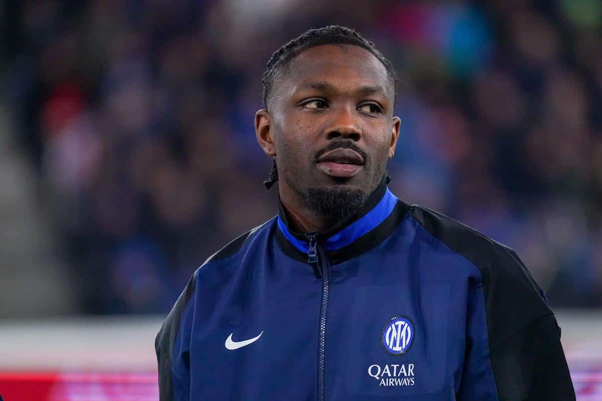 Marcus Thuram