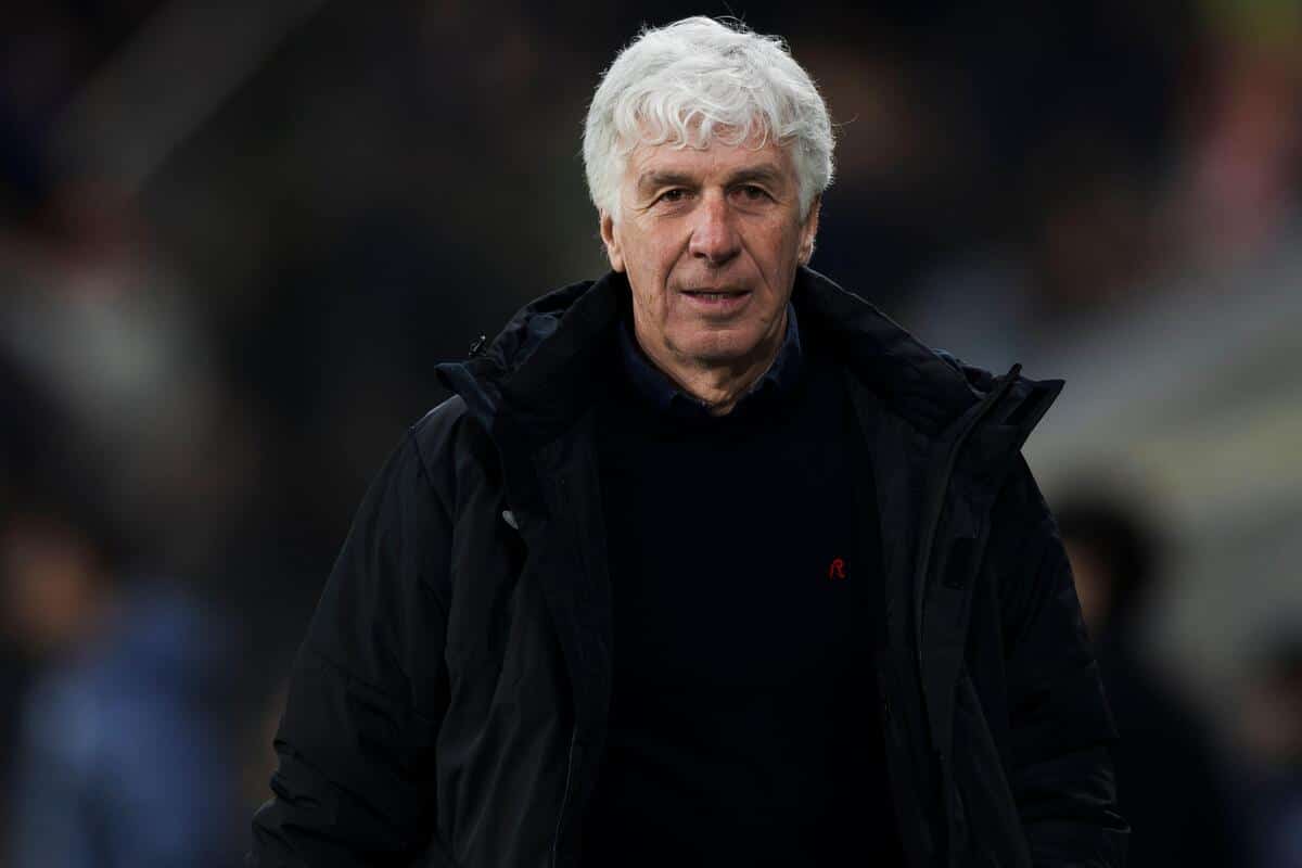 Gian Piero Gasperini