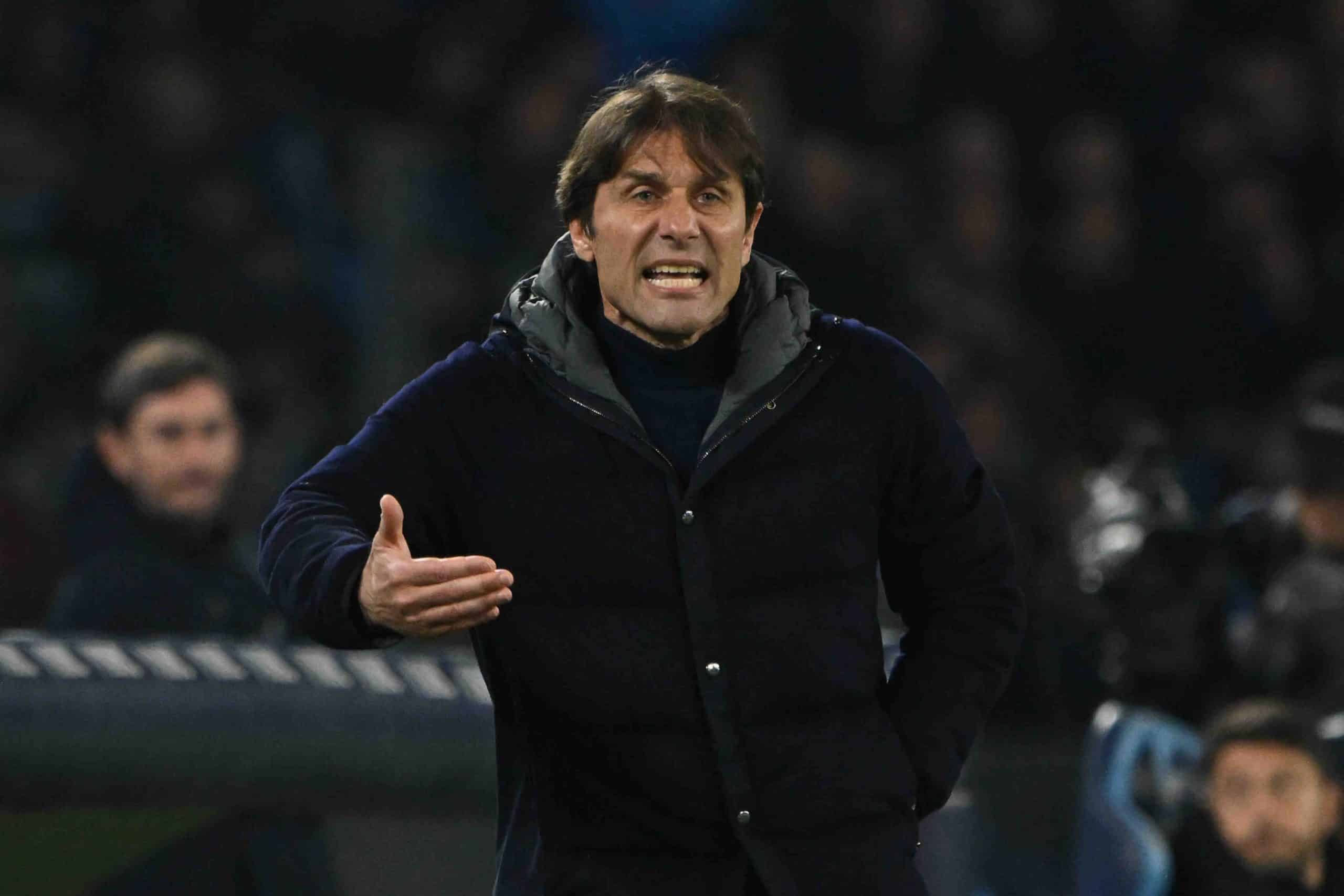 Antonio Conte