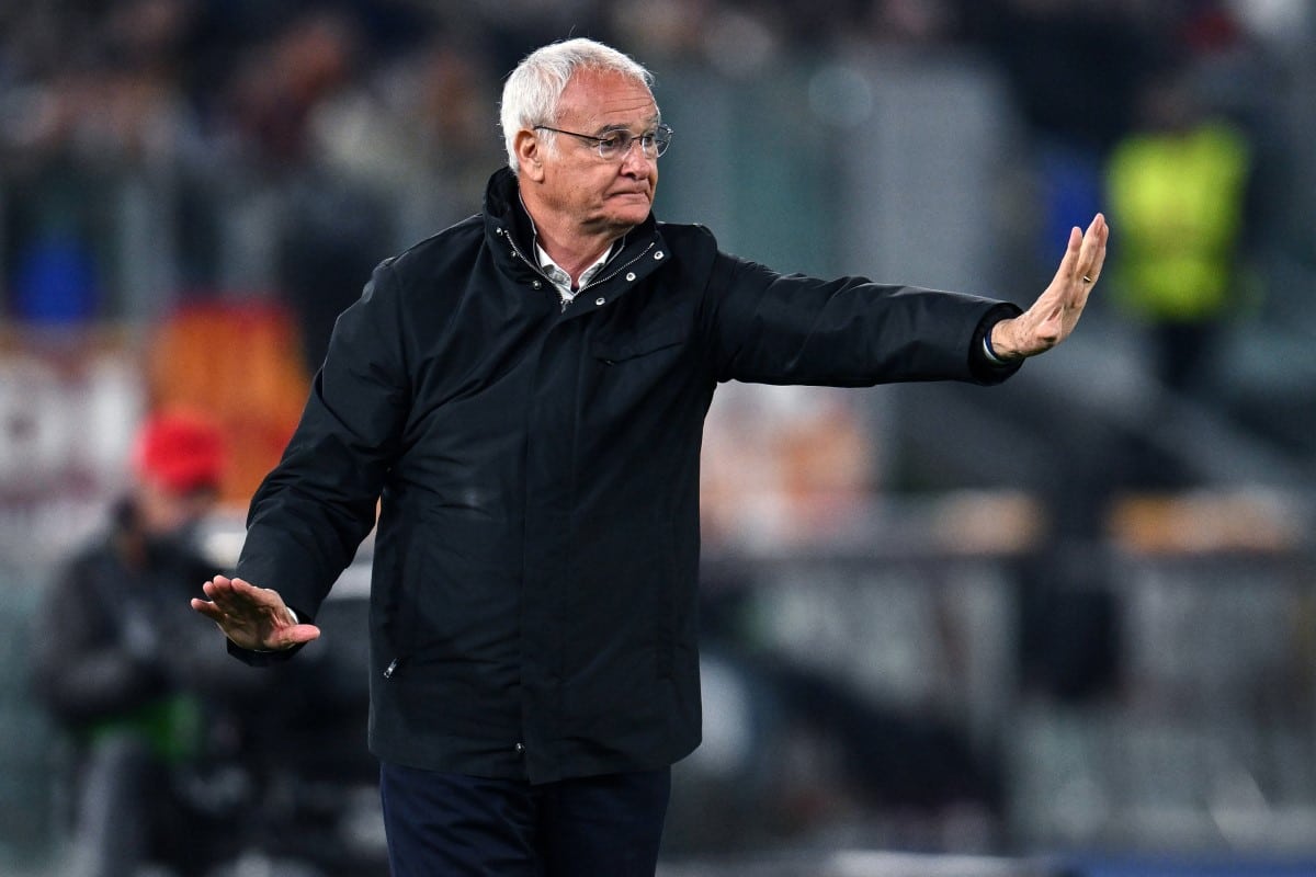 Claudio Ranieri