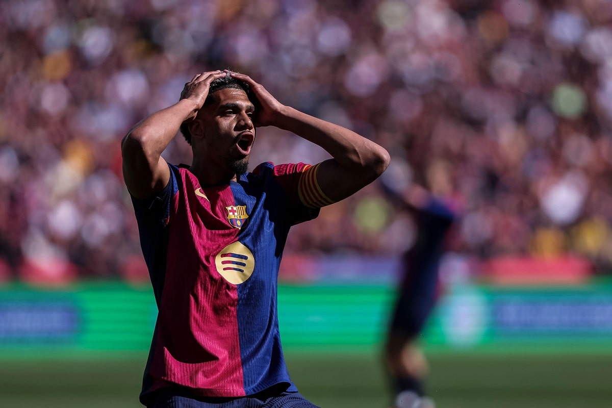 FC Barcelona - Girona FC