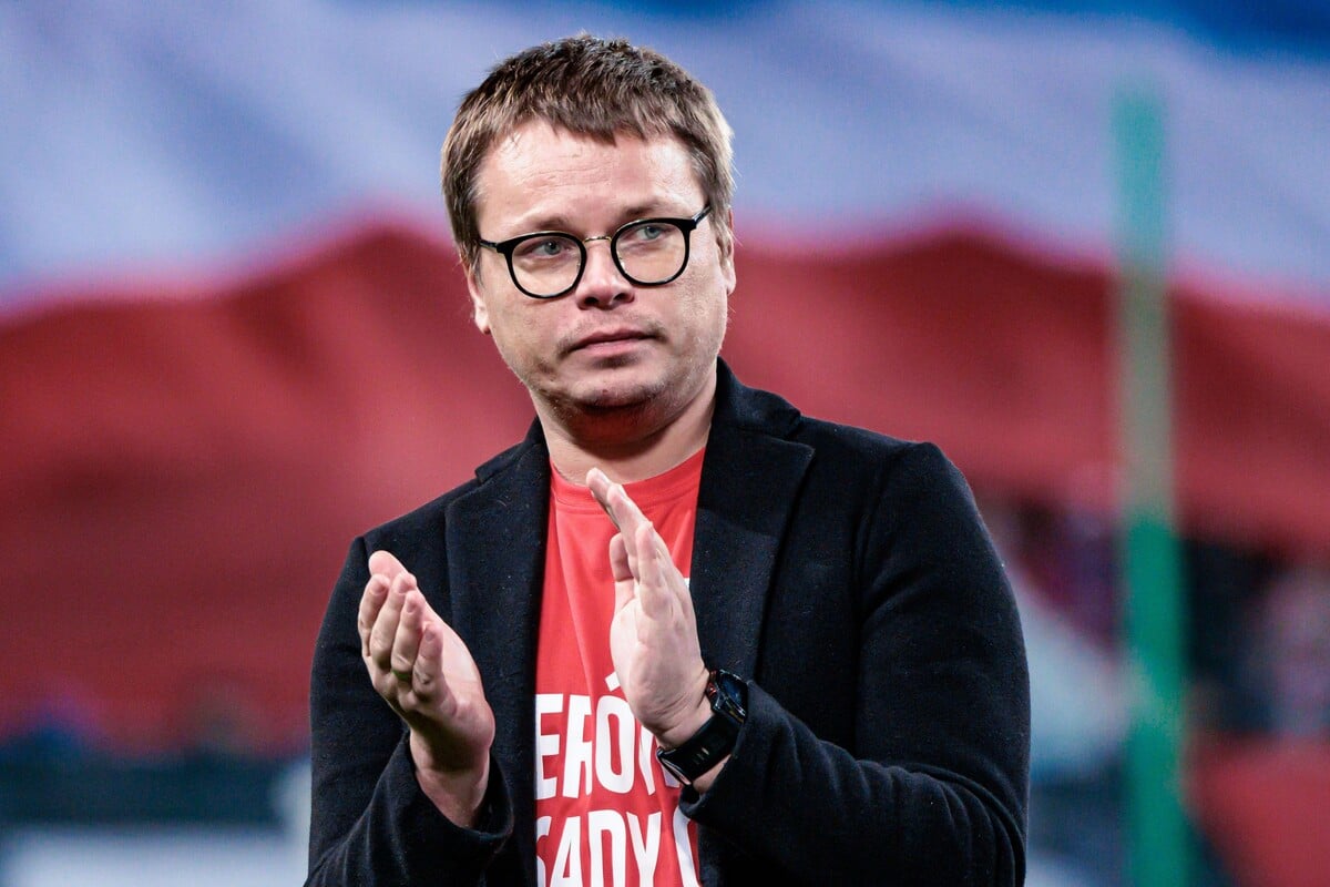 Jarosław Królewski