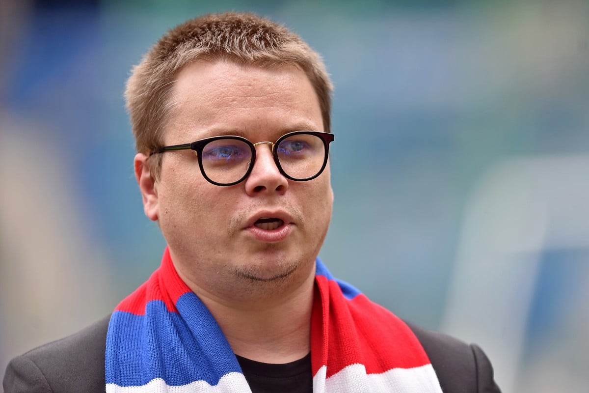 Jarosław Królewski