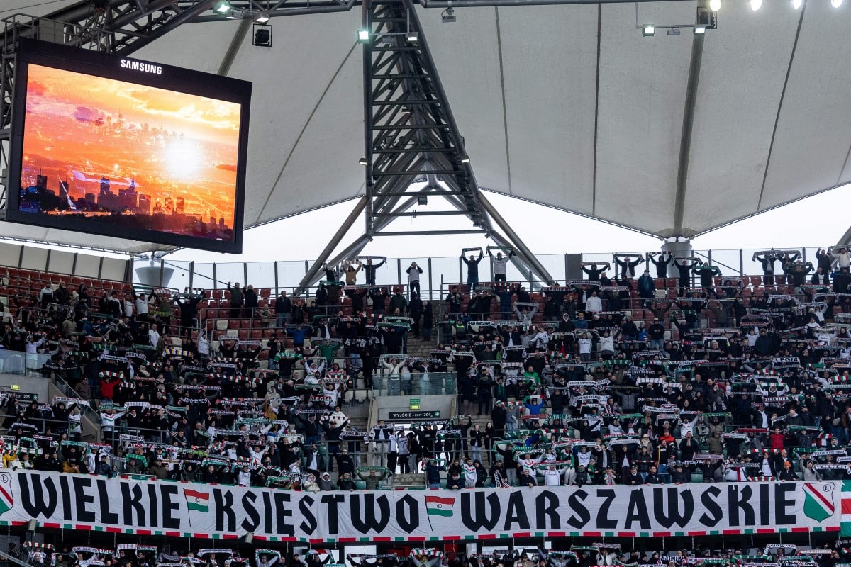 Legia Warszawa