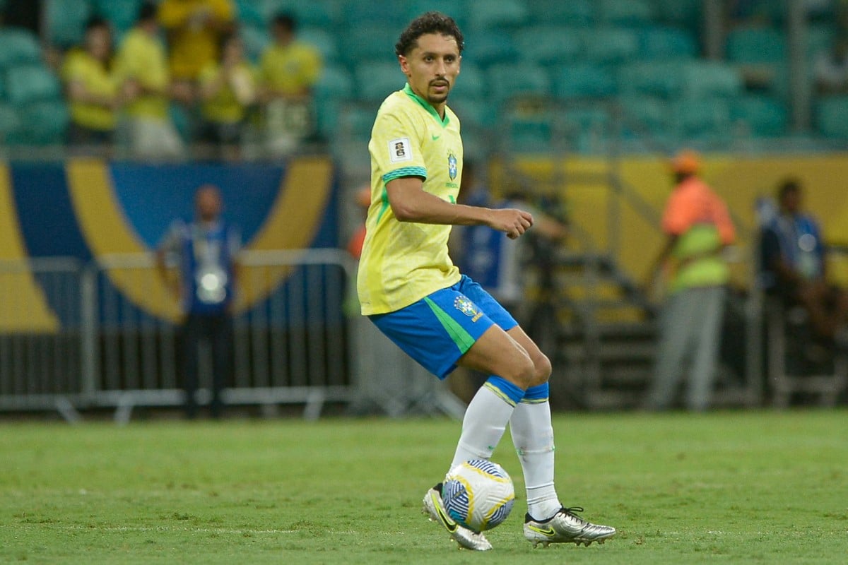 Marquinhos