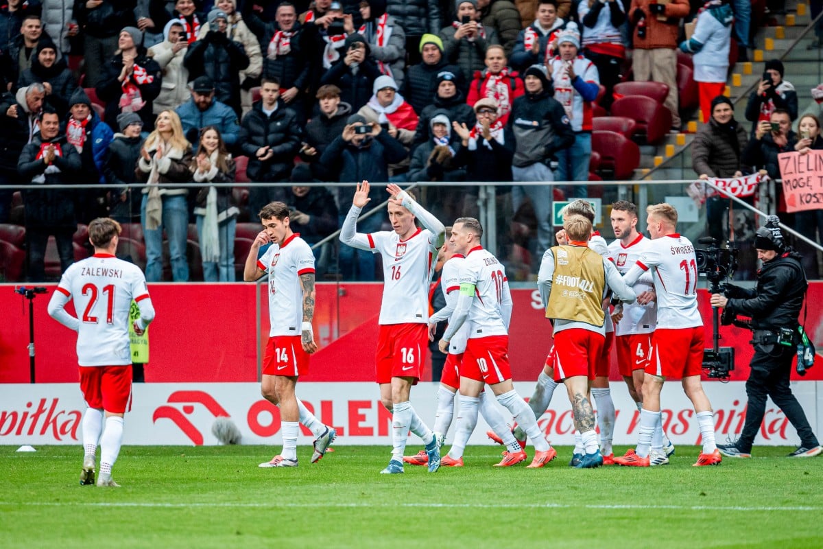 Reprezentacja Polski