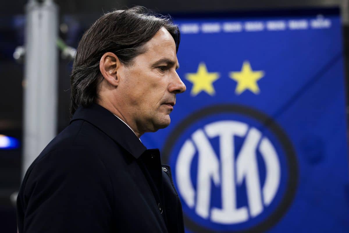 Simone Inzaghi
